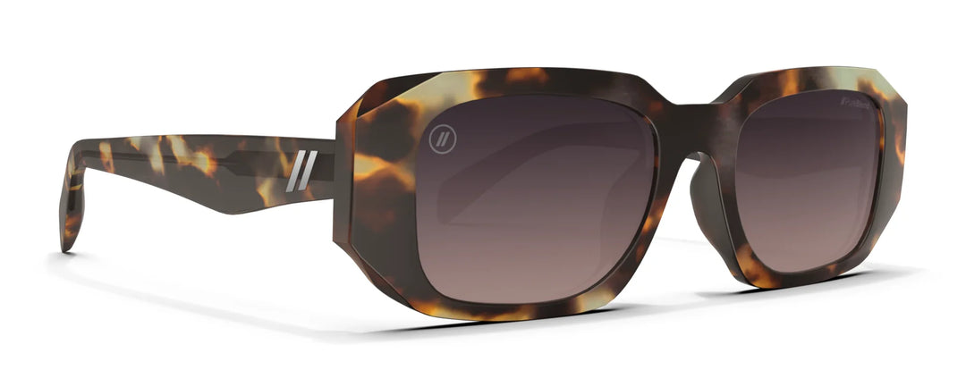 Blenders Onyx Latte Tort Sunglasses