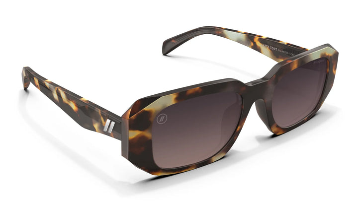 Blenders Onyx Latte Tort Sunglasses 1