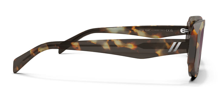 Blenders Onyx Latte Tort Sunglasses 2