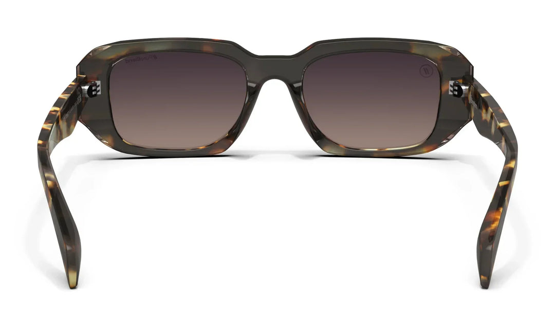 Blenders Onyx Latte Tort Sunglasses 3
