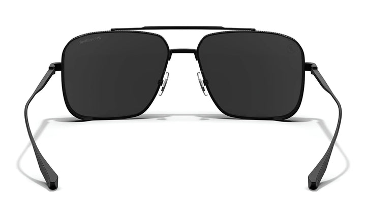 Blenders Phoenix Matte Black Sunglasses 3