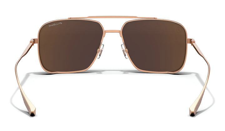 Blenders Phoenix Matte Champagne Sunglasses 3
