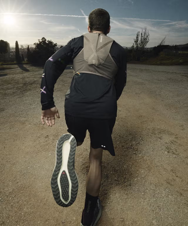 Salomon Men&