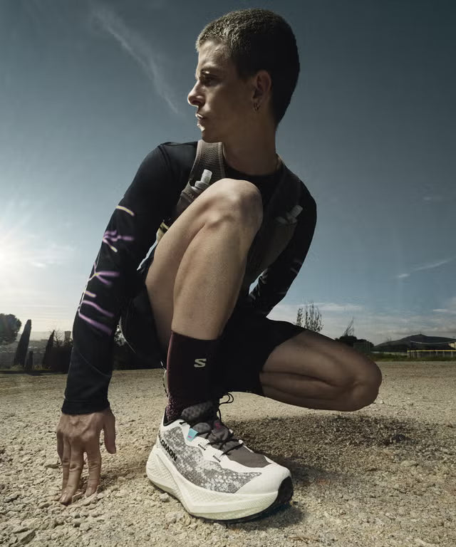 Salomon Men&