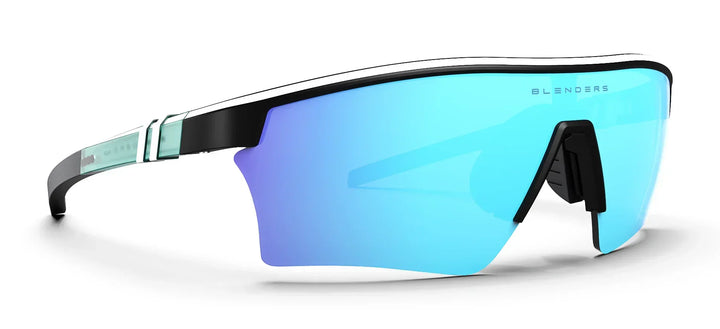 Blenders Pacer Ice Blue Sunglasses