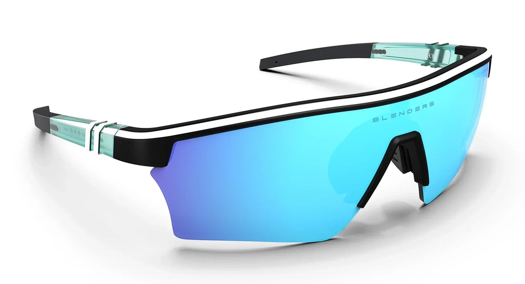 Blenders Pacer Ice Blue Sunglasses 1