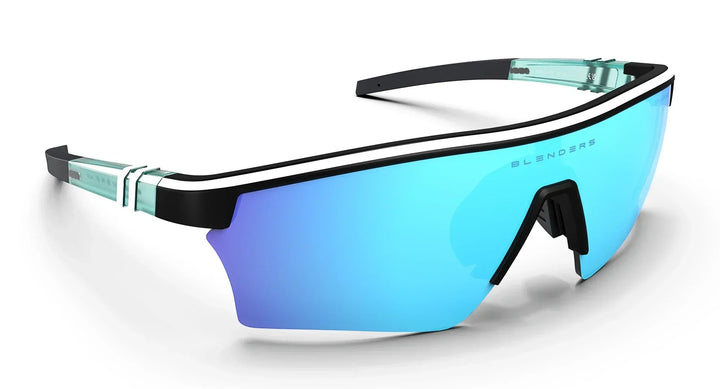 Blenders Pacer Ice Blue Sunglasses 1