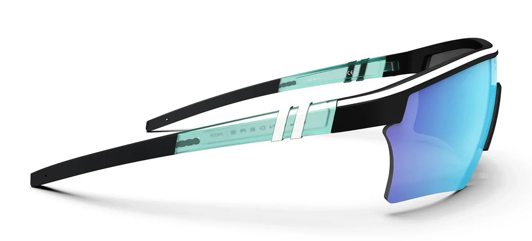 Blenders Pacer Ice Blue Sunglasses 2