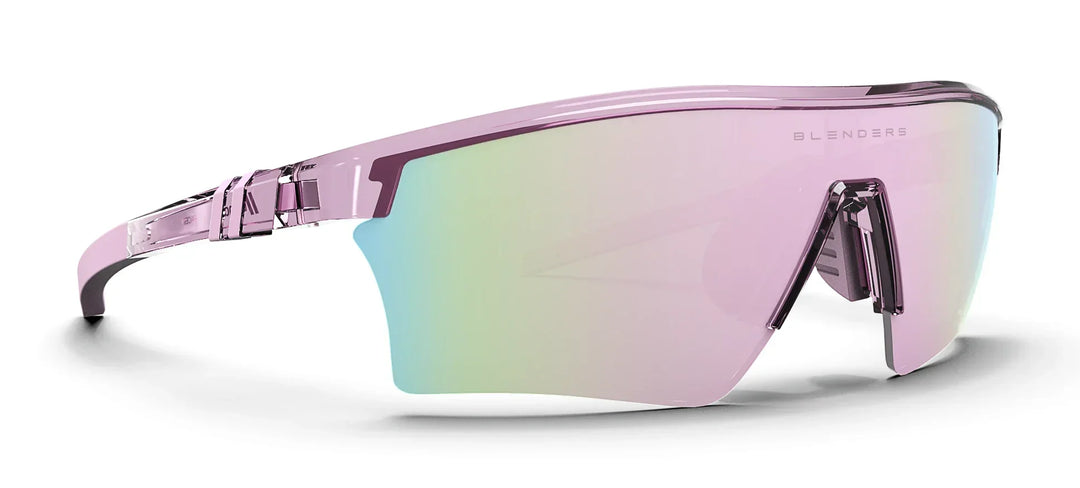 Blenders Pacer Orchid Flash Sunglasses