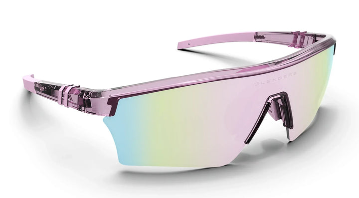 Blenders Pacer Orchid Flash Sunglasses 1