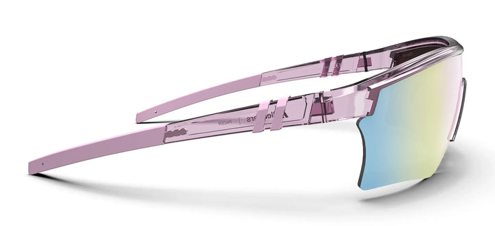 Blenders Pacer Orchid Flash Sunglasses 2