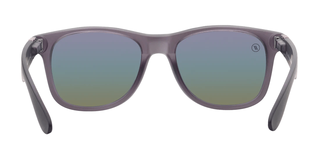 Blenders Eyewear - Royal Blitz Polarized Sunglasses - The Shoe Collective