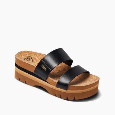 Reef Women’s Cushion Vista High 2.5 Sandals