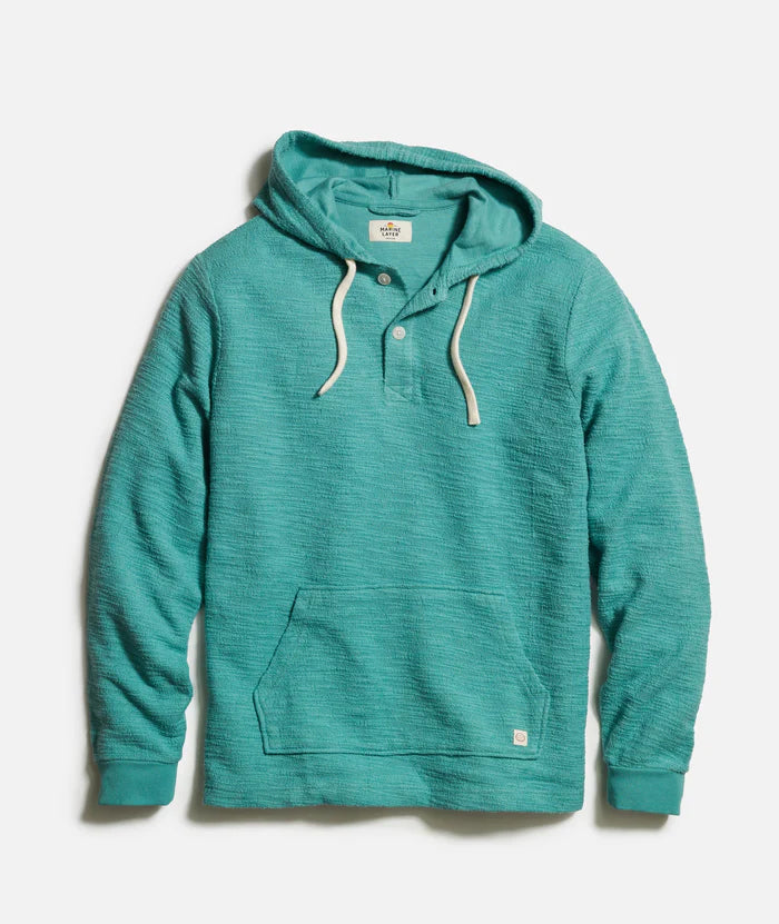 Marine Layer Portola Beach Hoodie - The Shoe Collective