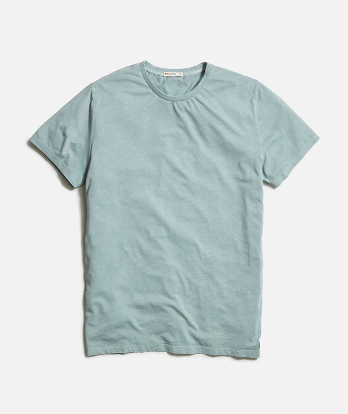 Marine Layer Signature Sea Change Tee - The Shoe Collective