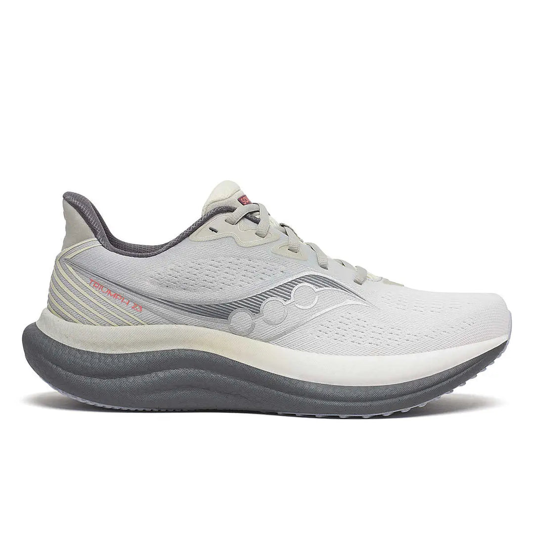 Saucony Triumph 23 Men's Running Shoes Shadow