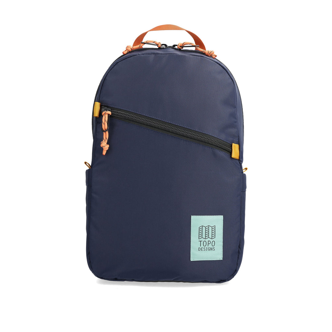 Topo Designs Light Pack (Navy/Multi) 1