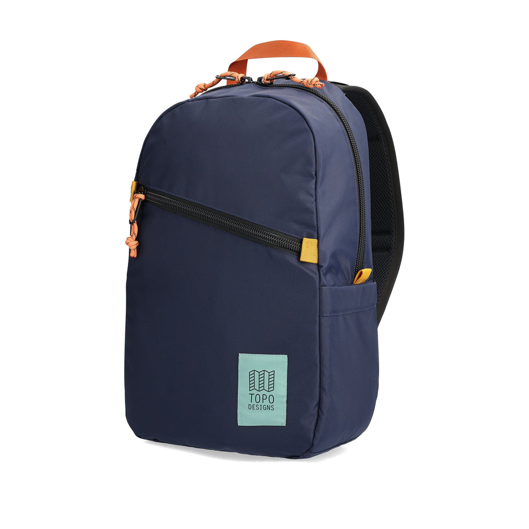 Topo Designs Light Pack (Navy/Multi) 