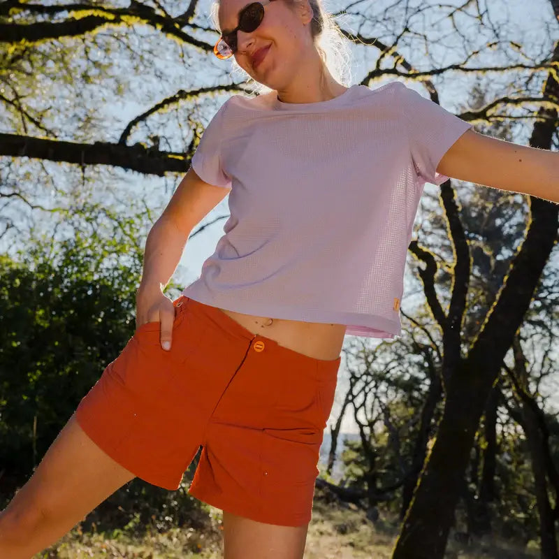 Cotopaxi Women&