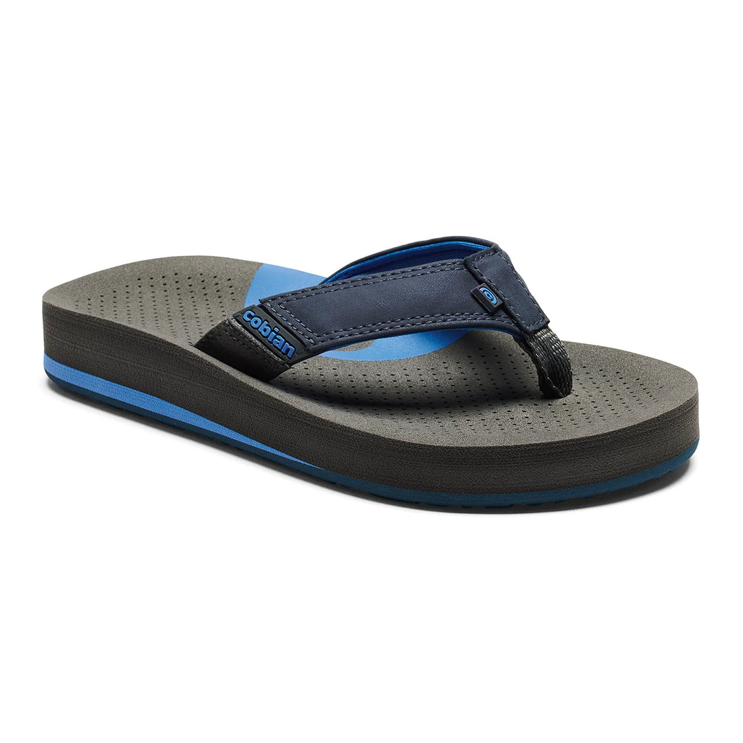 Cobian Kids ARV 2 Jr Sandals Blue 
