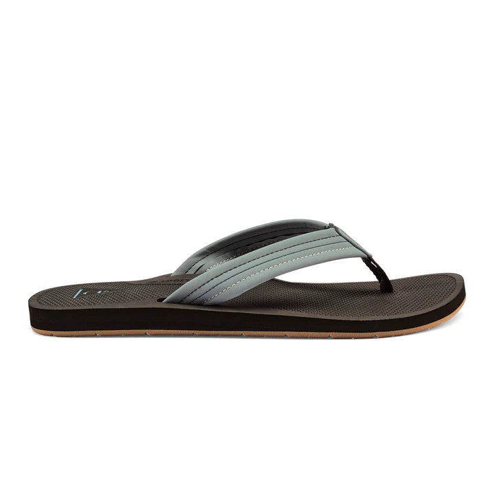 Cobian Men’s Anchor Sandal Blue 3