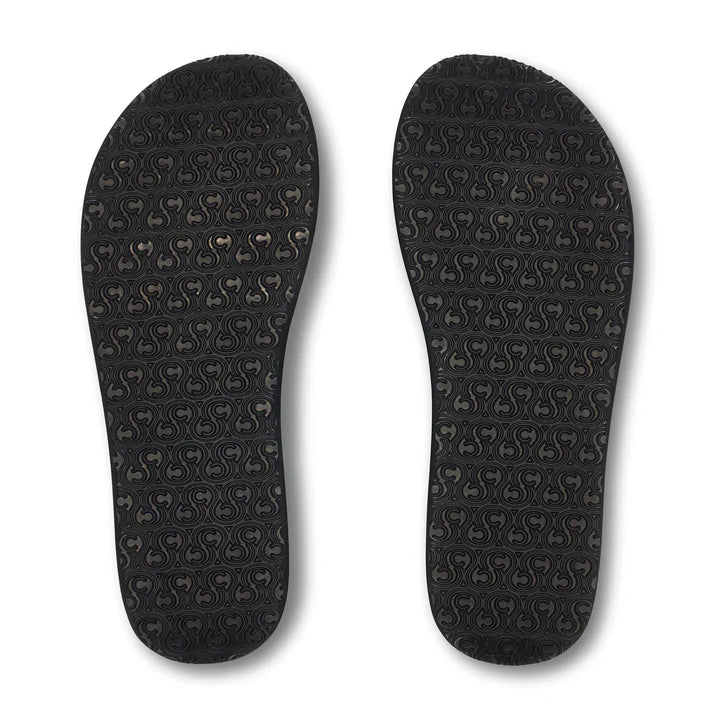 Cobian Women’s Dana Rise Sandal Black 2