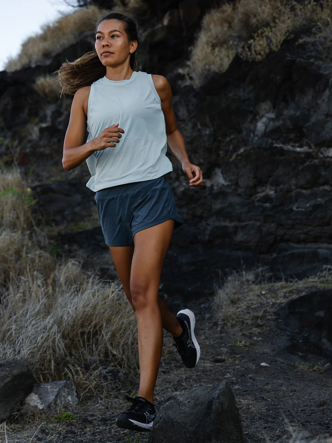 Free Fly Women's Bamboo-Lined 3 Active Breeze Shorts