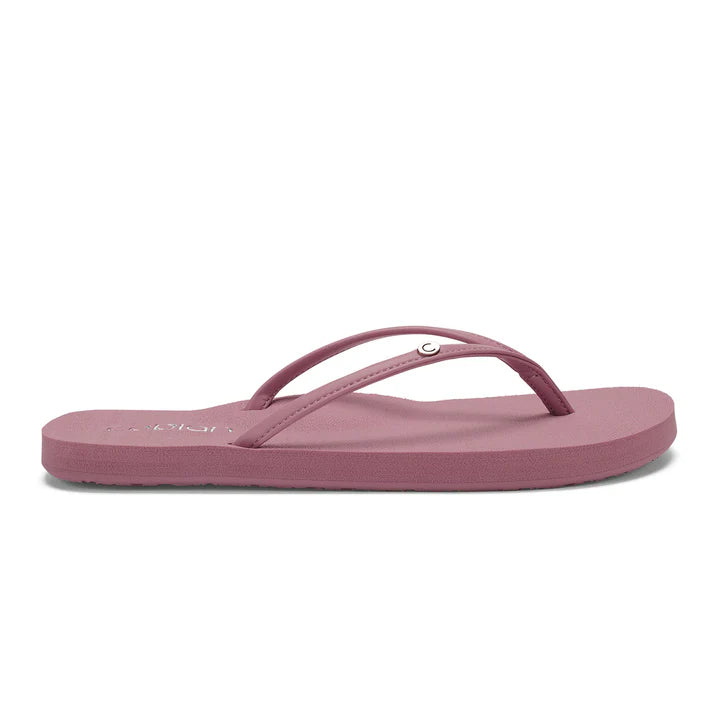 Cobian Women’s Nias Bounce 2 Sandal Mauve 2