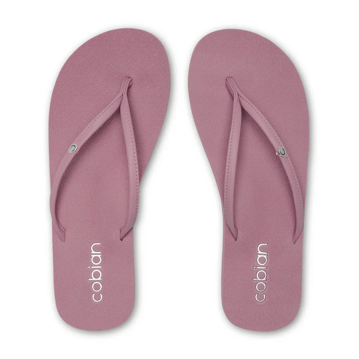 Cobian Women’s Nias Bounce 2 Sandal Mauve 3