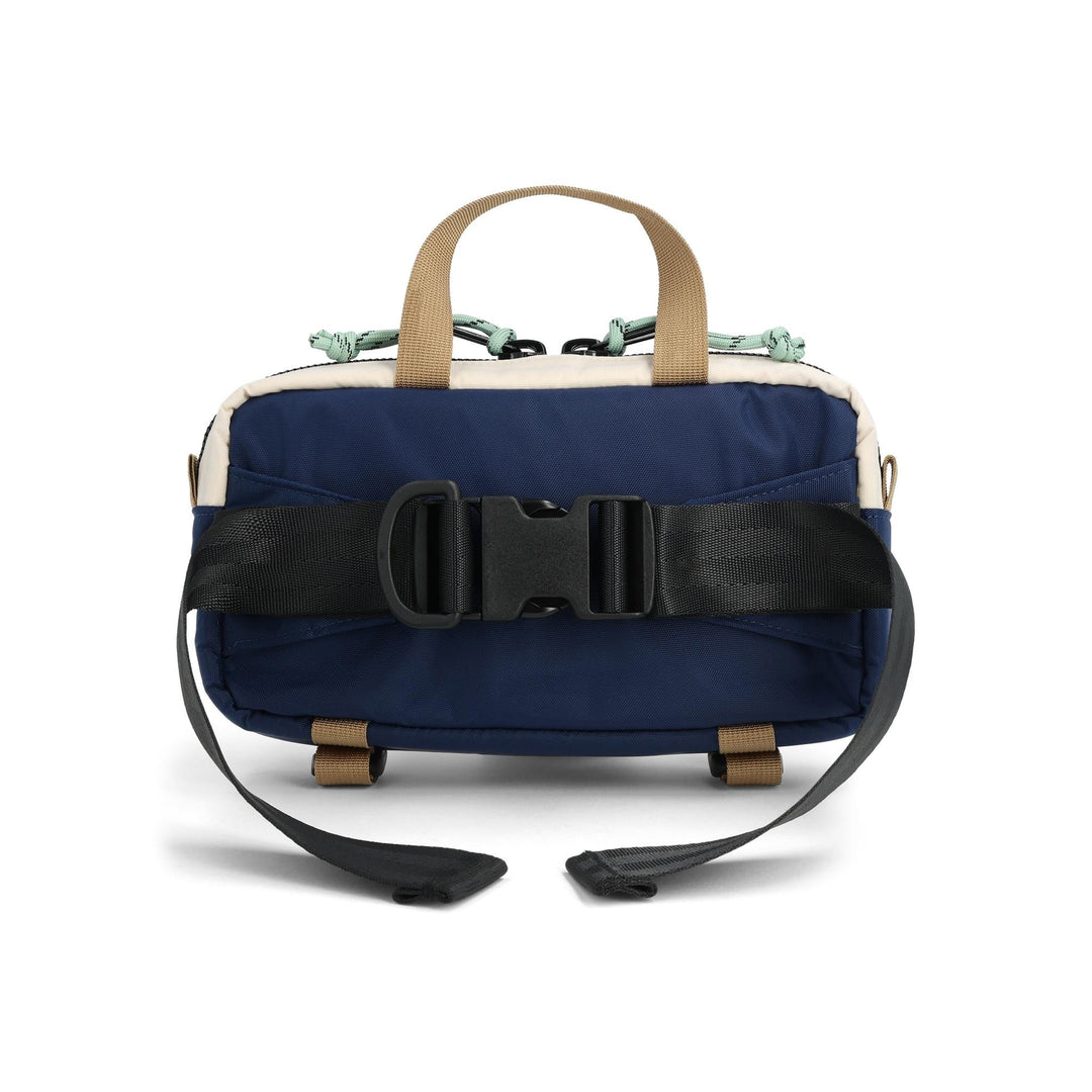 Topo Designs Mini Quick Pack Almond / Emberglow 1