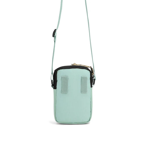 Topo Designs Mini Shoulder Bag Ash Green 2