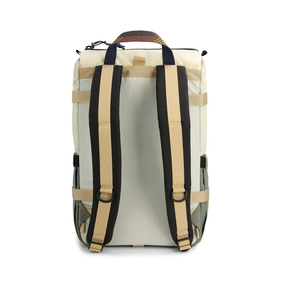 Rover Pack Classic - Bone White/Beetle 2