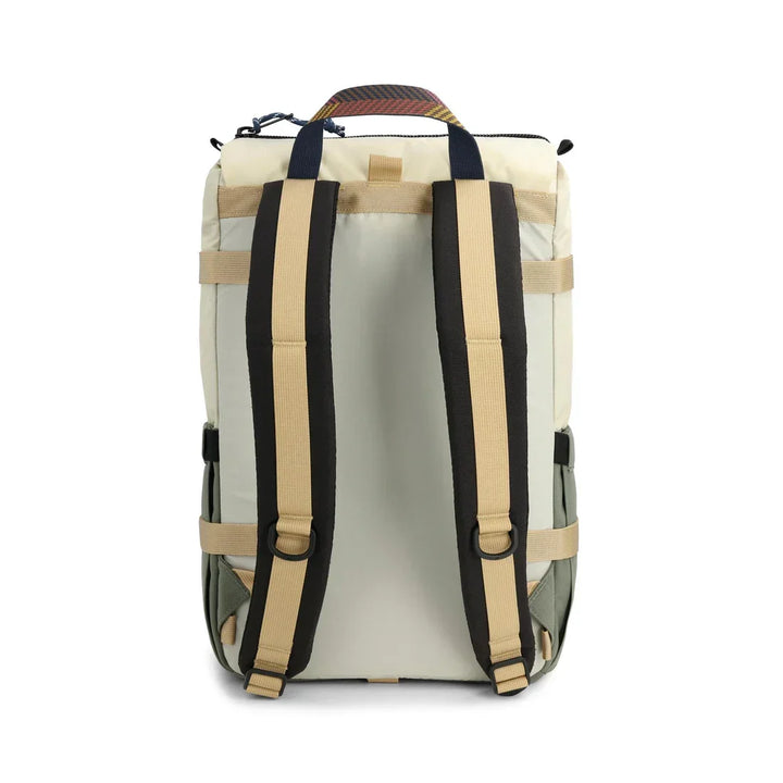 Rover Pack Classic - Bone White/Beetle 2