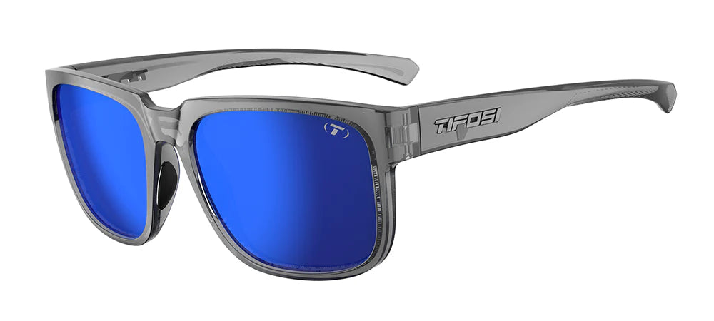 Tifosi Shumo Glasses Crystal Smoke 
