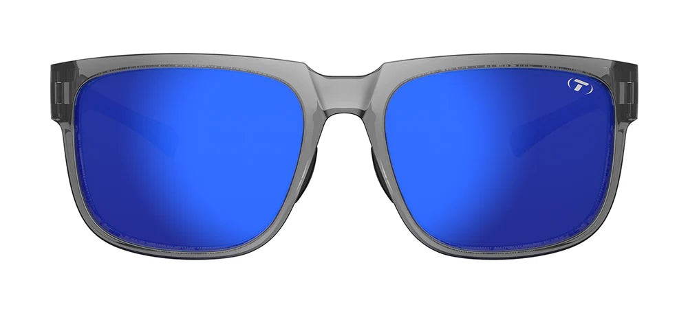 Tifosi Shumo Glasses Crystal Smoke 1