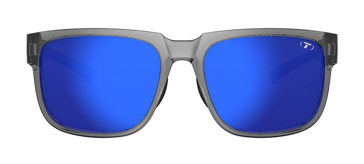 Tifosi Shumo Glasses Crystal Smoke 1