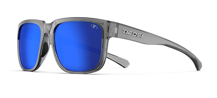 Tifosi Shumo Glasses Crystal Smoke 2