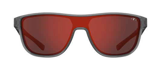 Tifosi Sizzle Sunglasses Satin Vapor 1