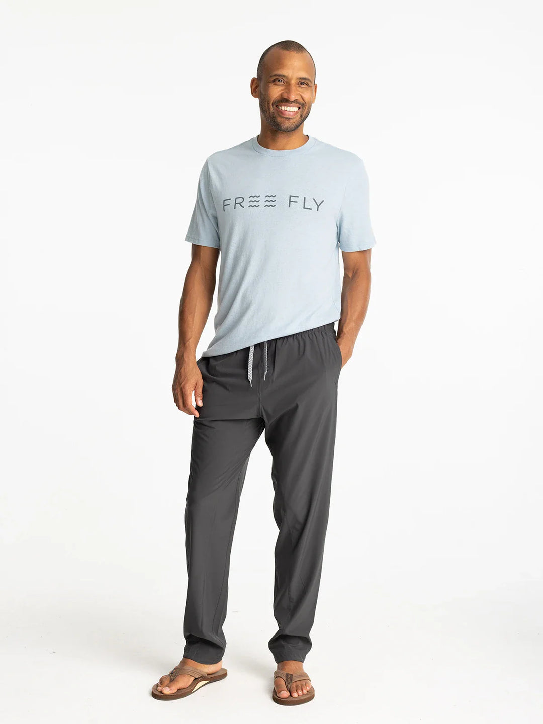 Free Fly Men&