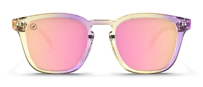 Blenders Sydney Polarized Sunglasses Coral Summer