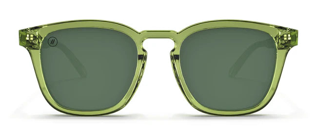 Blenders Sydney Polarized Sunglasses Pine pic 2 - The Shoe Collective