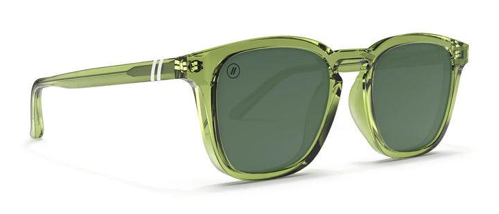 Blenders Sydney Polarized Sunglasses Pine pic 3 - The Shoe Collective