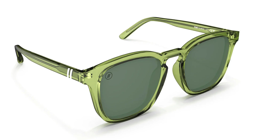Blenders Sydney Emerald Sunglasses 1