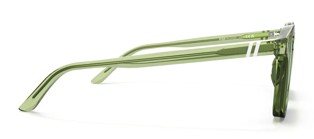 Blenders Sydney Emerald Sunglasses 2