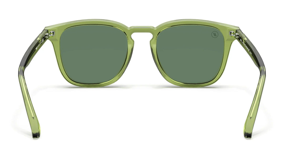 Blenders Sydney Polarized Sunglasses Pine pic 6 - The Shoe Collective