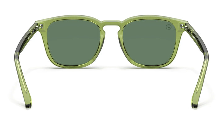 Blenders Sydney Polarized Sunglasses Pine pic 6 - The Shoe Collective