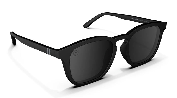 Blenders Sydney Polarized Sunglasses Soul Singer pic 4 - The Shoe Collective