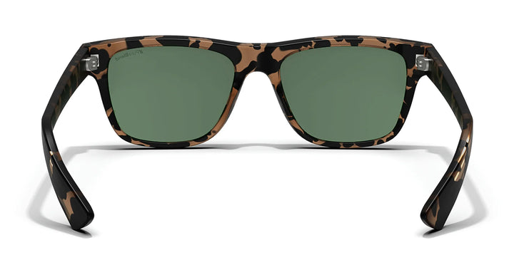 Blenders Tate Matte Tort Sunglasses 3
