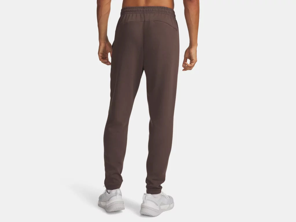 UA Flex Fleece Tapered Men&