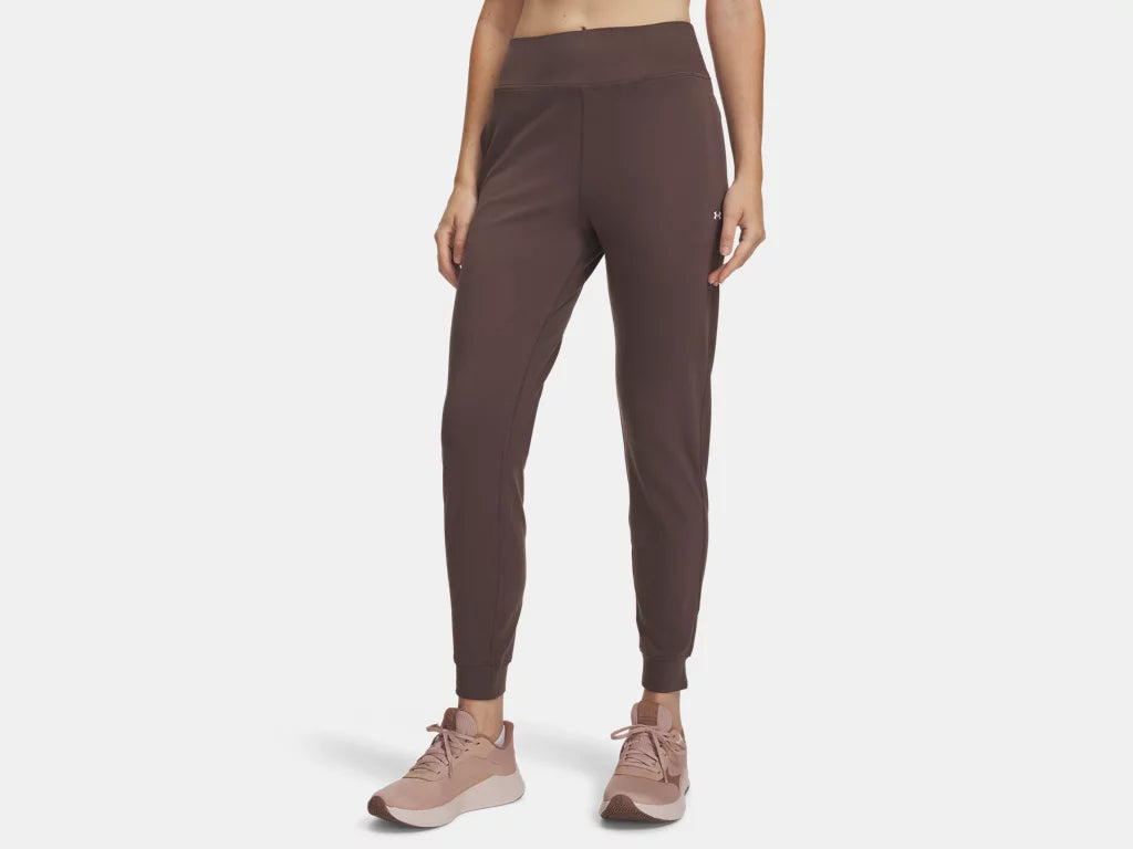UA Motion Women's Joggers - Peppercorn